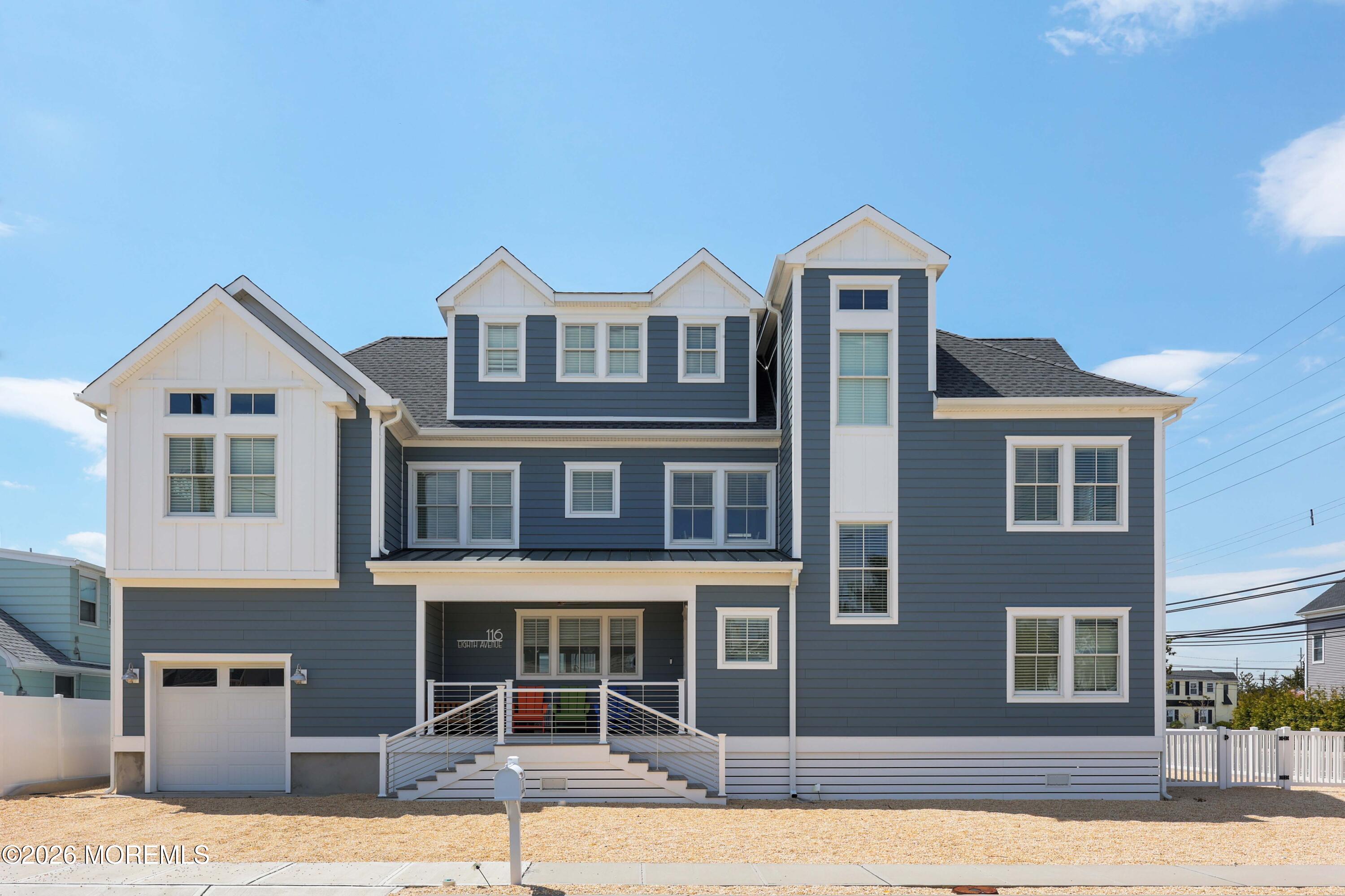 116 8th Avenue Normandy Beach NJ 08739