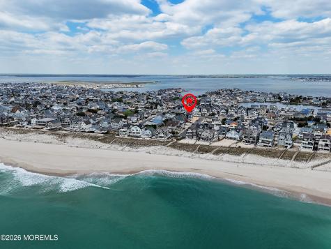 116 8th Avenue Normandy Beach NJ 08739