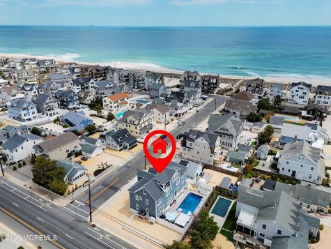 116 8th Avenue Normandy Beach NJ 08739