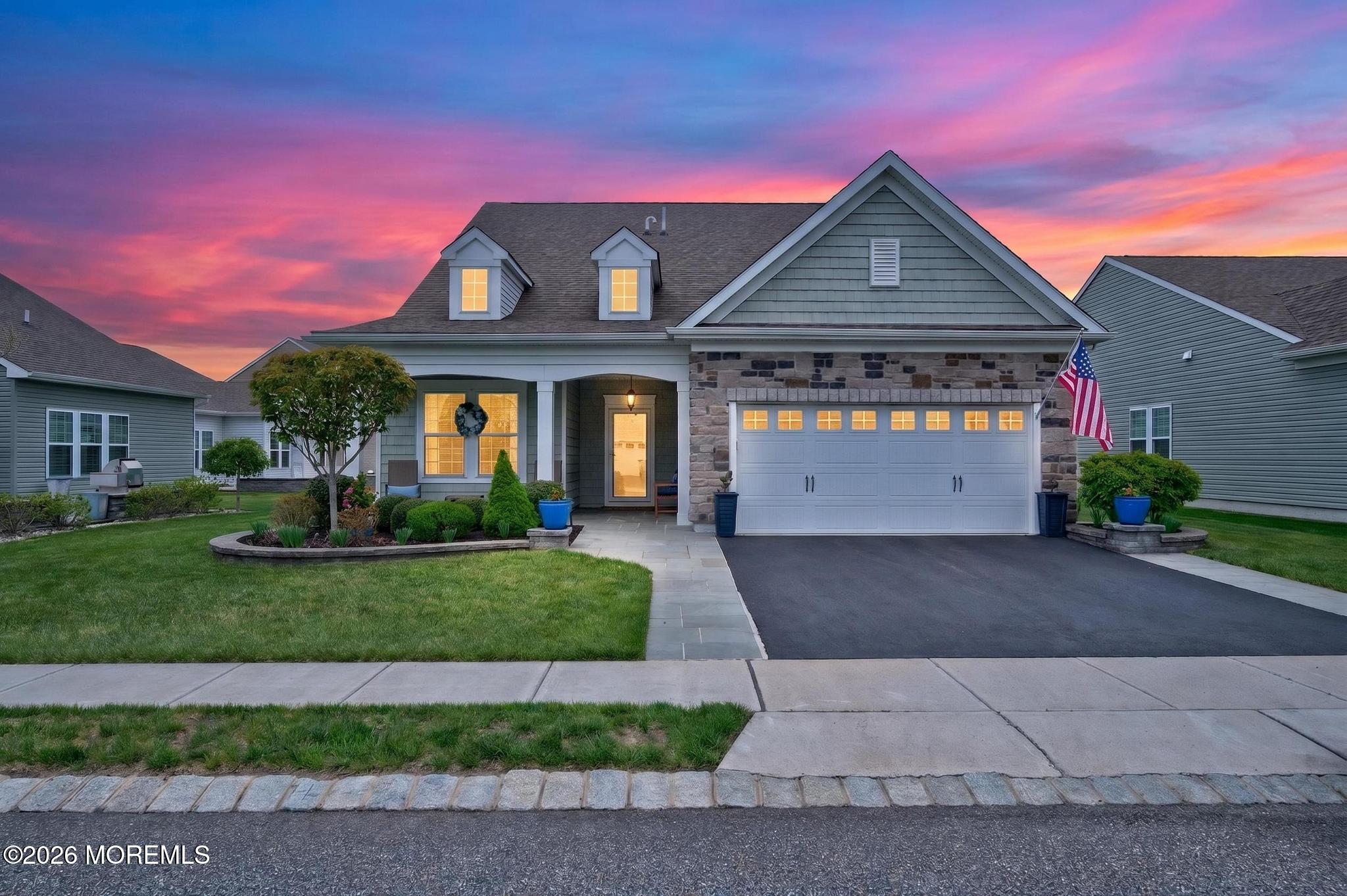 43 Aylesford Lane Manchester NJ 08759