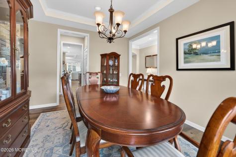 43 Aylesford Lane Manchester NJ 08759