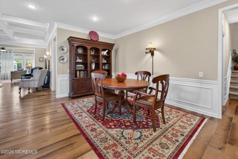 43 Aylesford Lane Manchester NJ 08759
