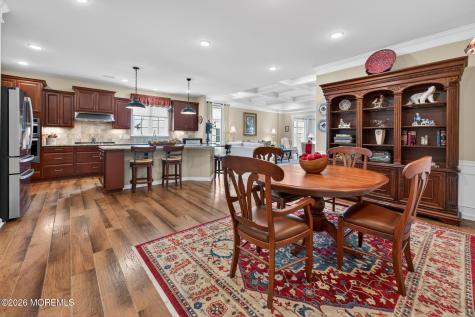 43 Aylesford Lane Manchester NJ 08759
