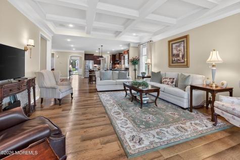 43 Aylesford Lane Manchester NJ 08759