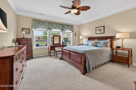 43 Aylesford Lane Manchester NJ 08759