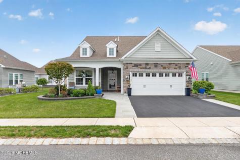 43 Aylesford Lane Manchester NJ 08759
