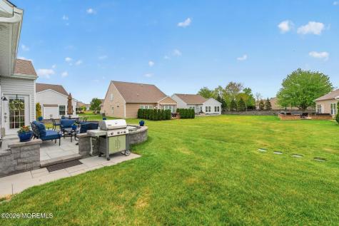 43 Aylesford Lane Manchester NJ 08759