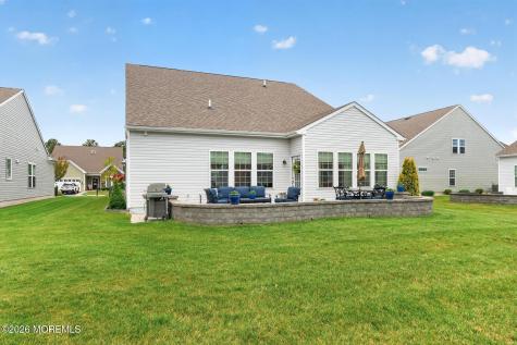 43 Aylesford Lane Manchester NJ 08759