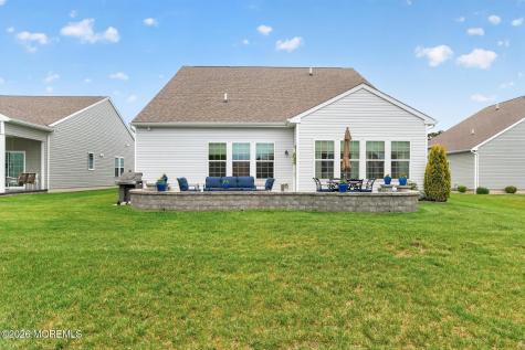 43 Aylesford Lane Manchester NJ 08759