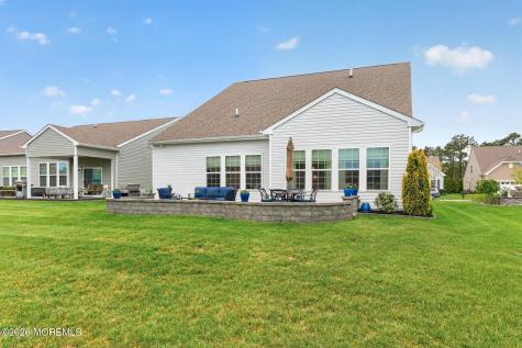 43 Aylesford Lane Manchester NJ 08759