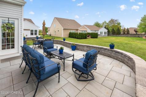 43 Aylesford Lane Manchester NJ 08759