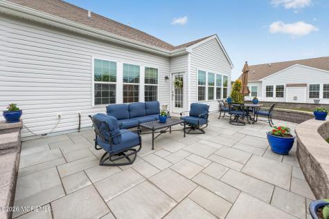 43 Aylesford Lane Manchester NJ 08759
