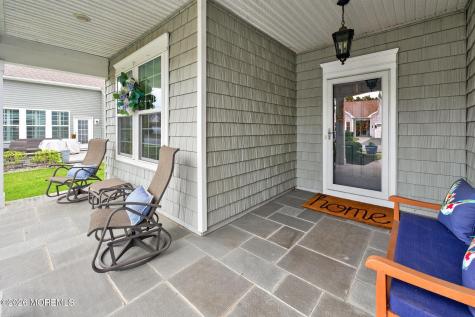 43 Aylesford Lane Manchester NJ 08759