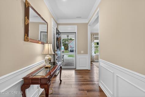 43 Aylesford Lane Manchester NJ 08759