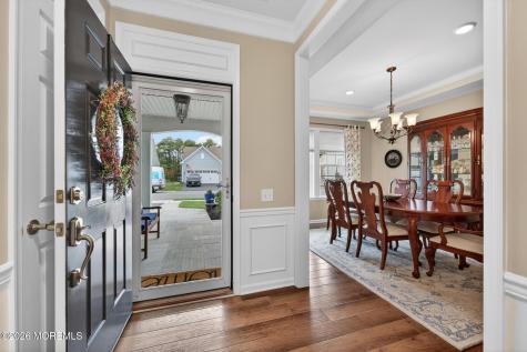 43 Aylesford Lane Manchester NJ 08759