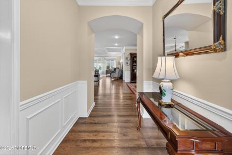 43 Aylesford Lane Manchester NJ 08759