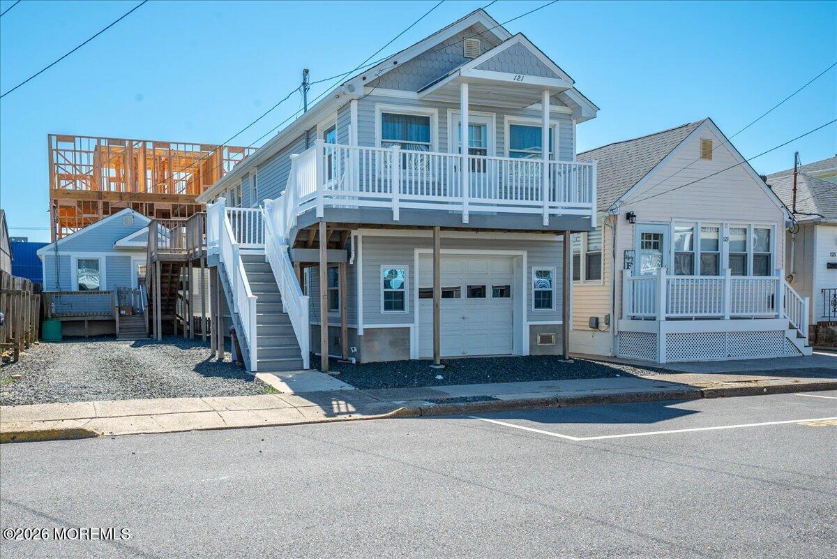 119 Hancock Avenue Seaside Heights NJ 08751