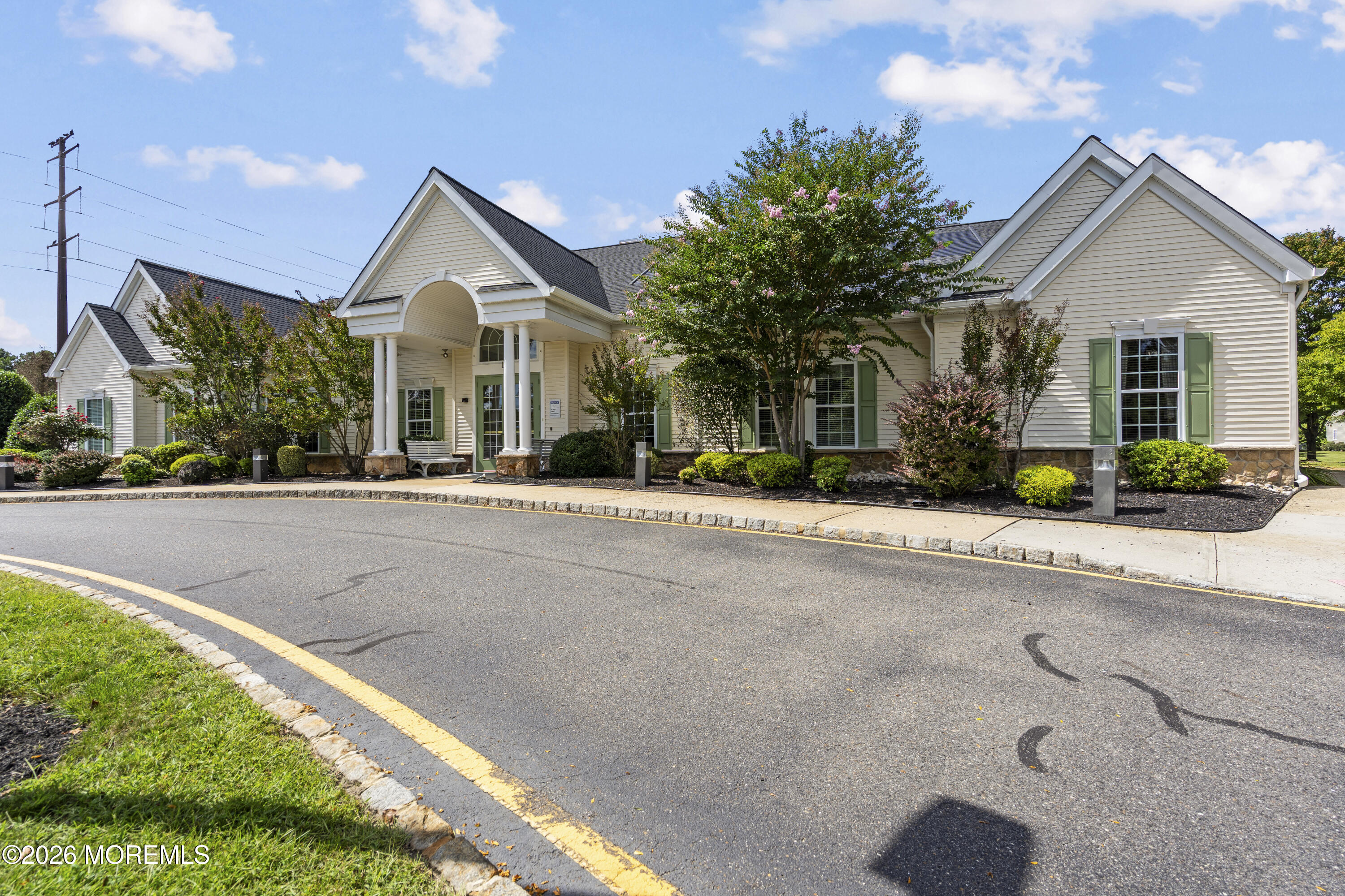 35 Fennel Court Manchester NJ 08759