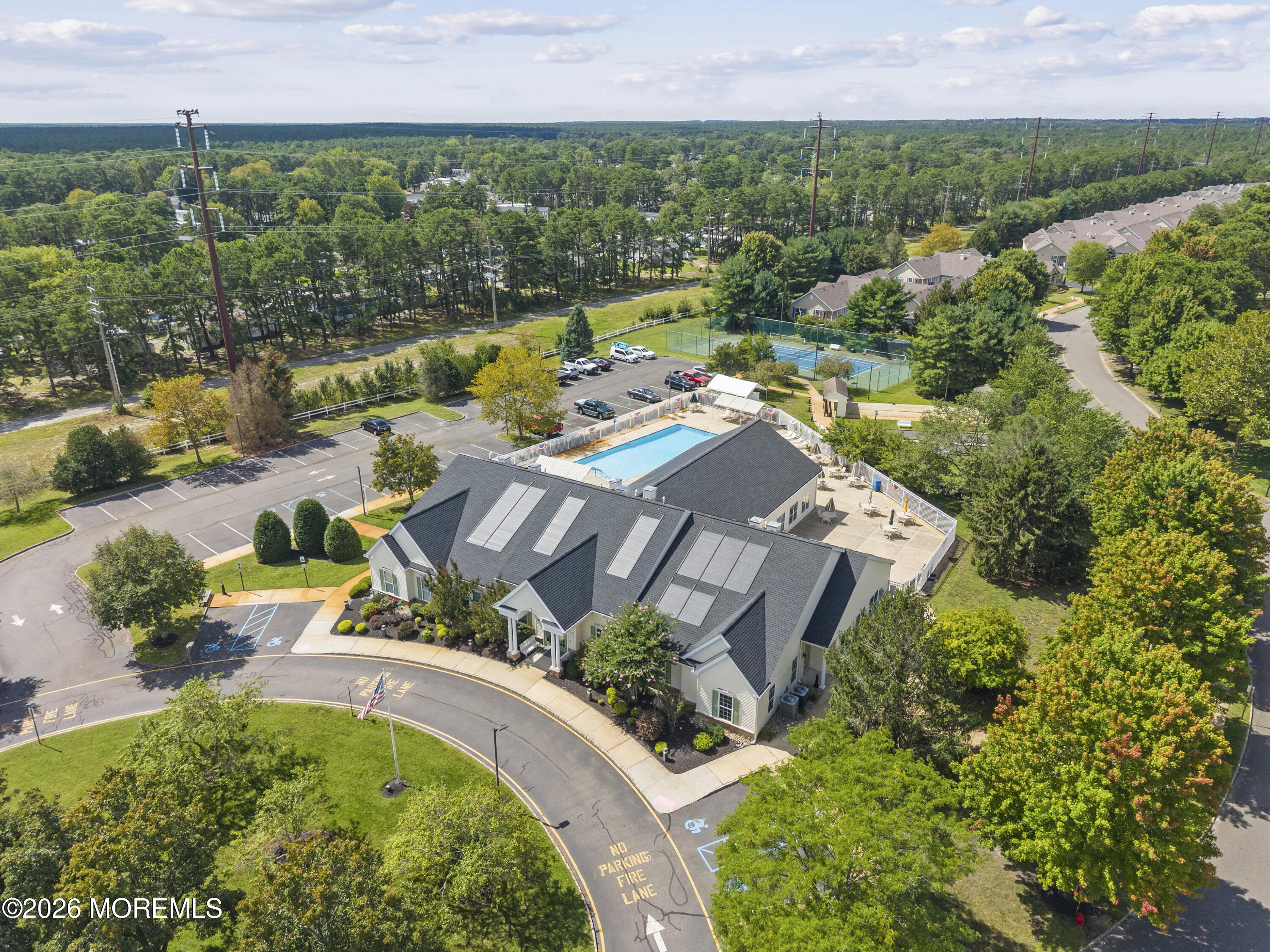 35 Fennel Court Manchester NJ 08759