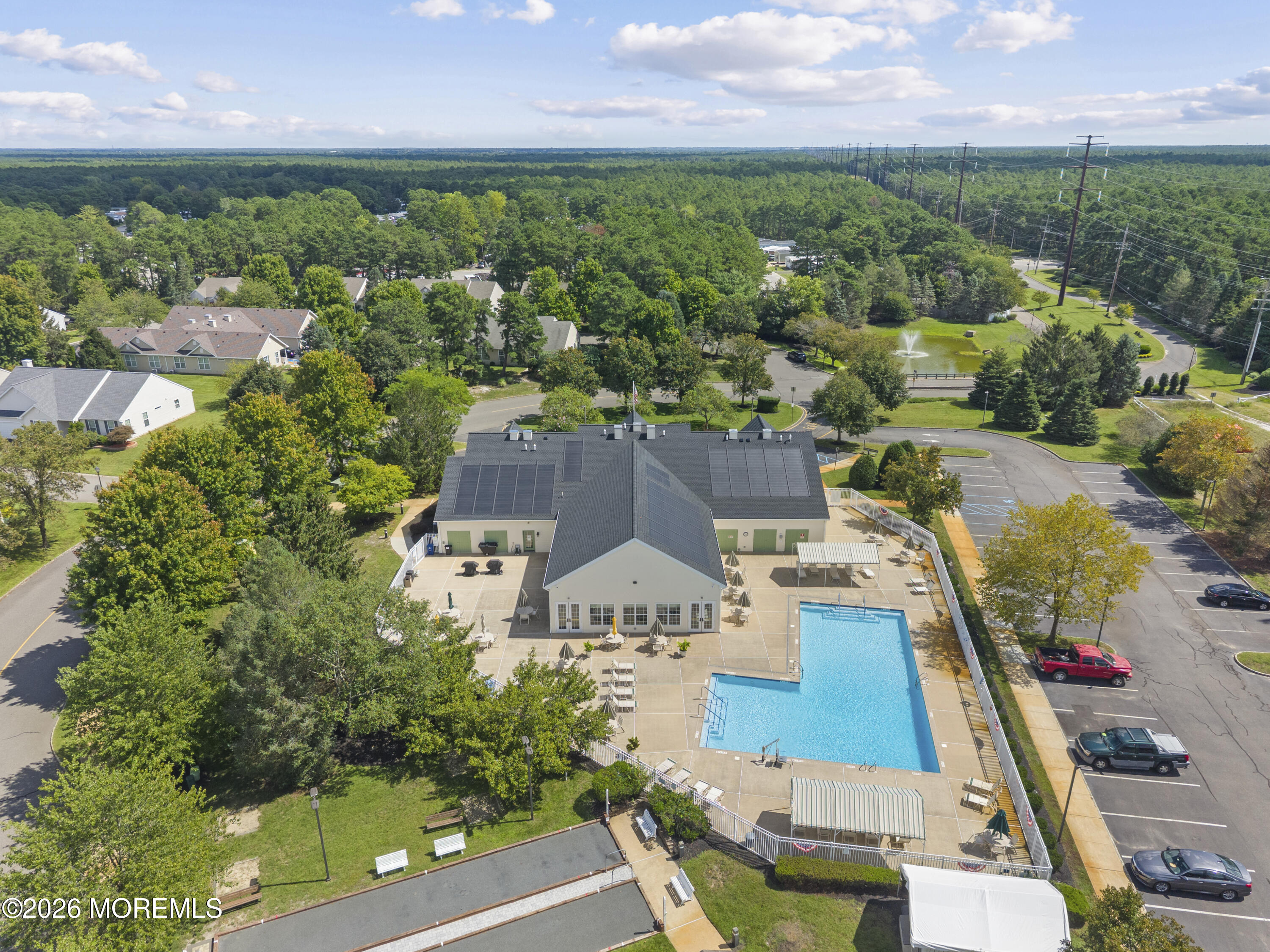 35 Fennel Court Manchester NJ 08759