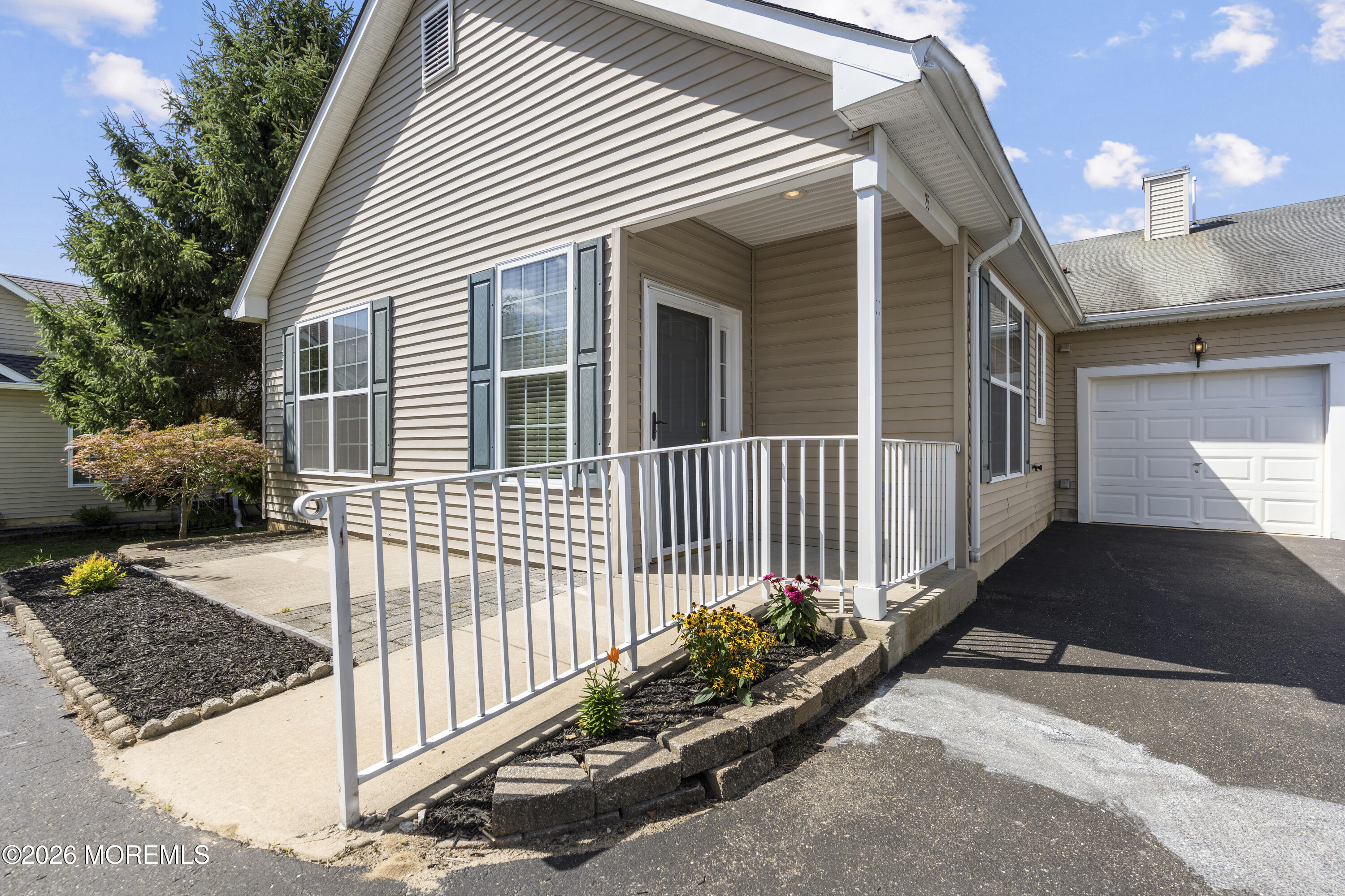 35 Fennel Court Manchester NJ 08759