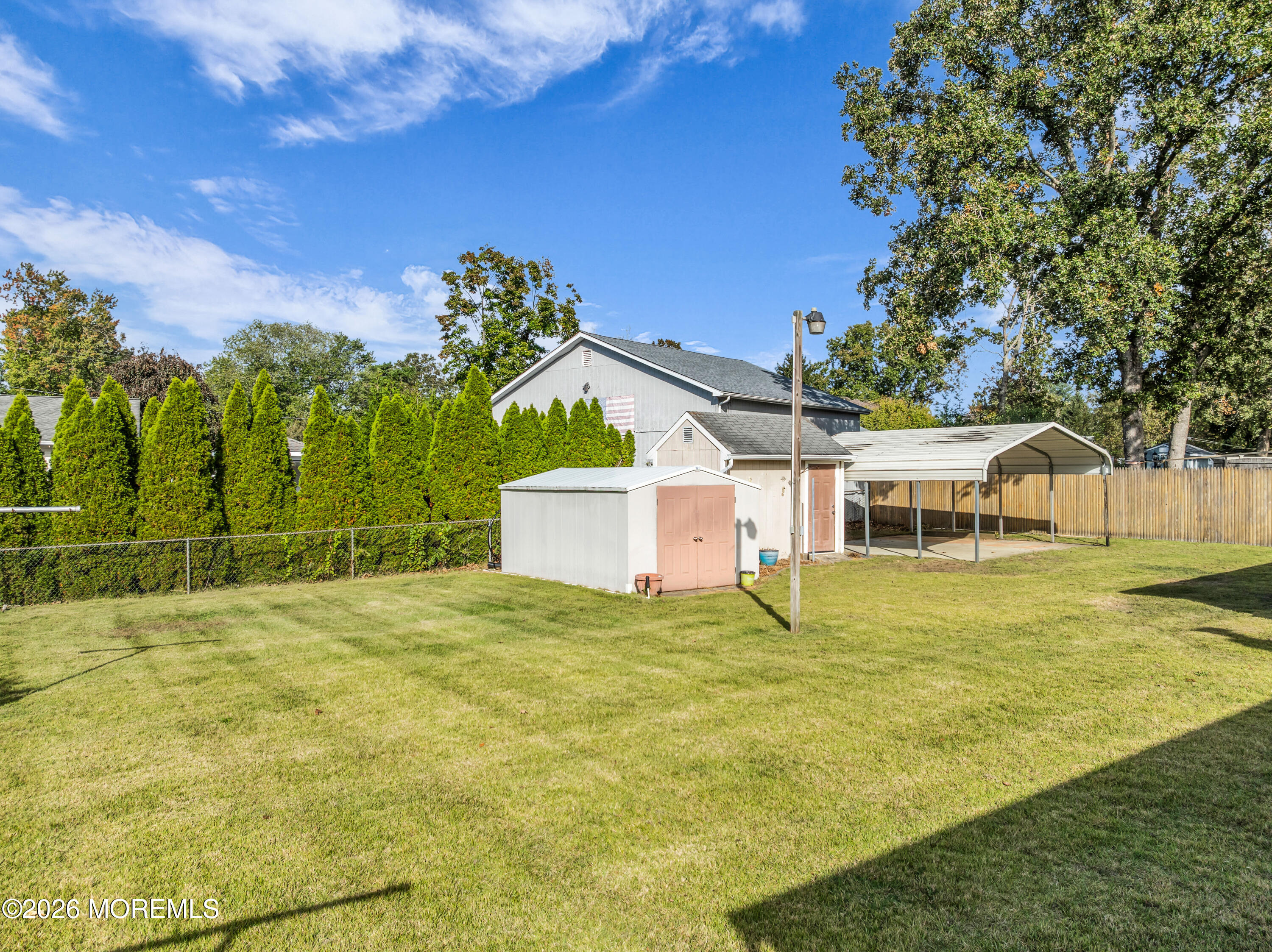 319 Savannah Road Toms River NJ 08757
