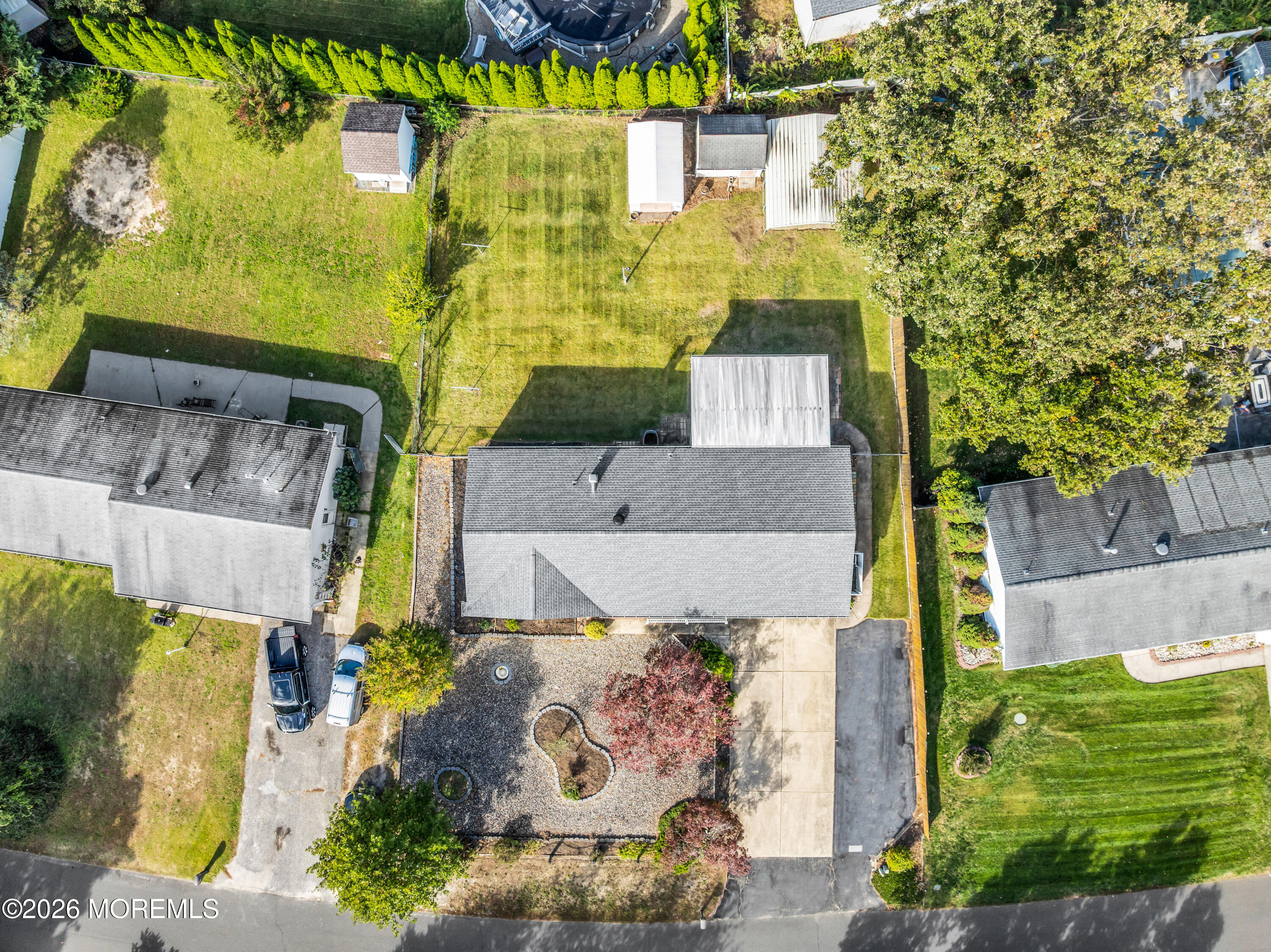 319 Savannah Road Toms River NJ 08757