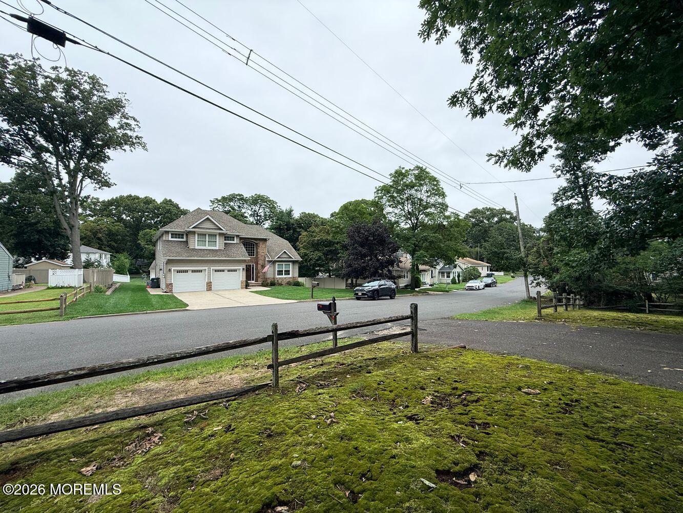 538 W Lincoln Avenue Oakhurst NJ 07755