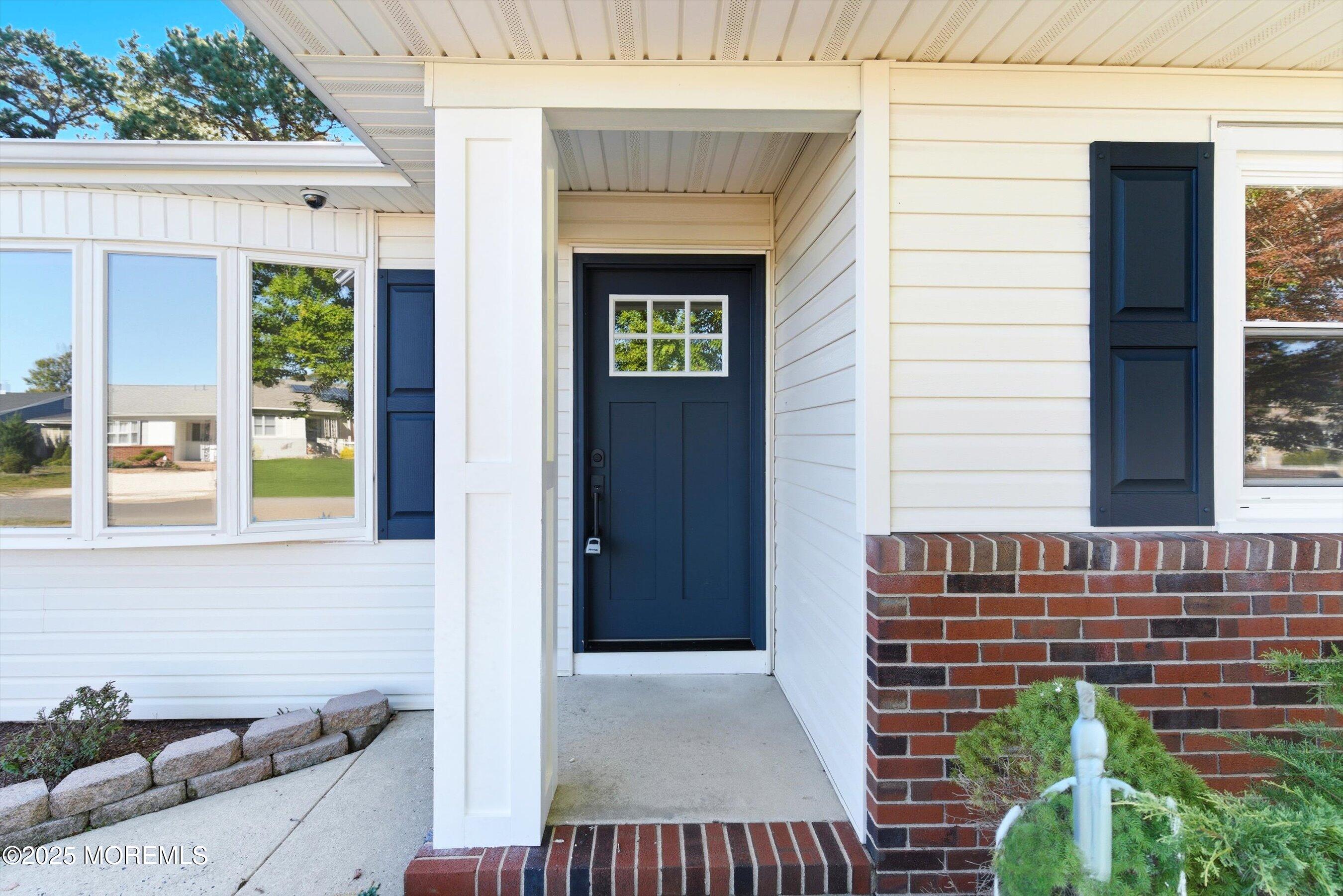 34 Westport Drive Toms River NJ 08757