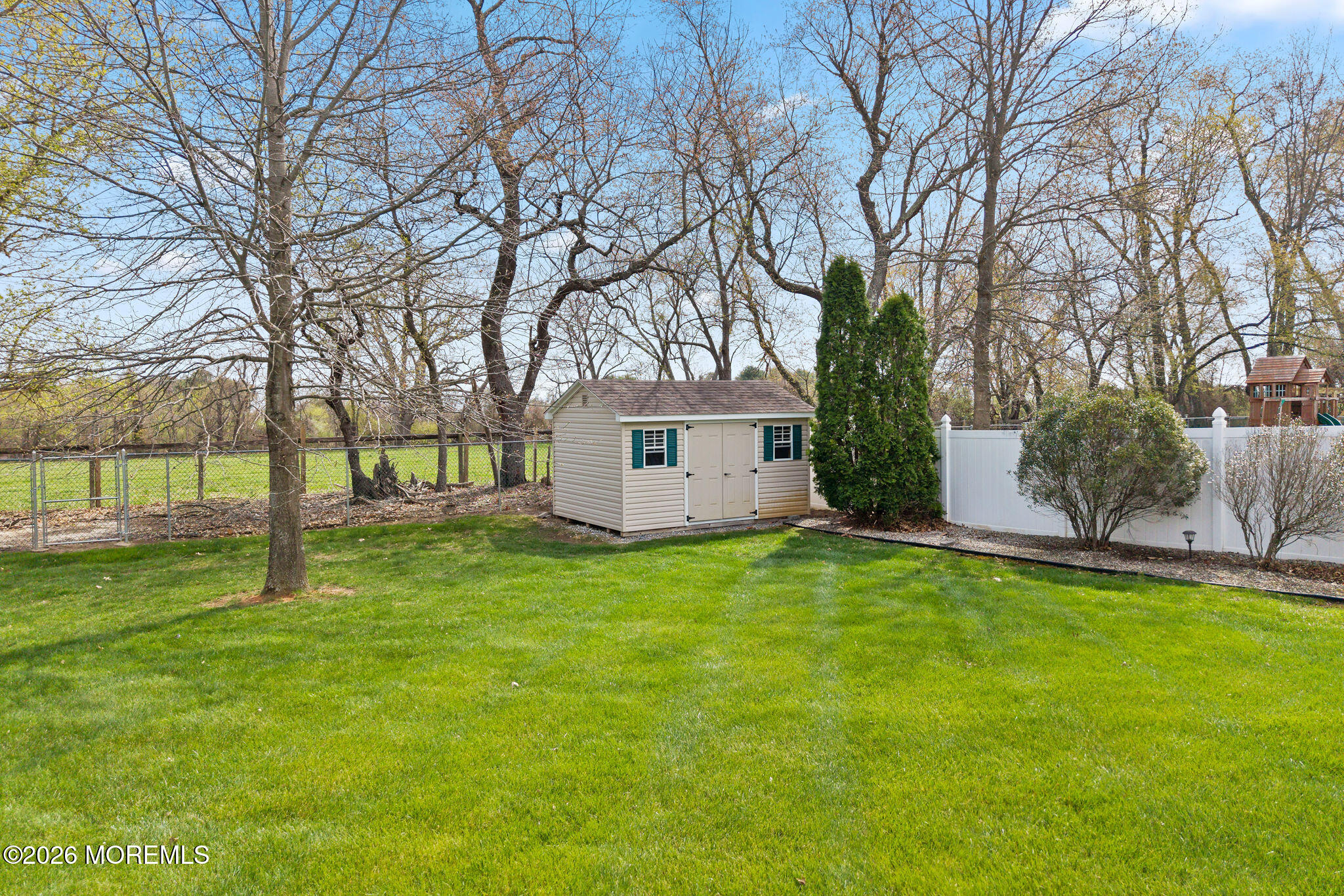 11 Nicholas Court Cream Ridge NJ 08514
