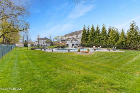 11 Nicholas Court Cream Ridge NJ 08514