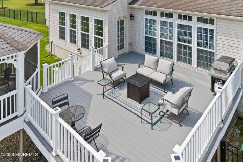 11 Nicholas Court Cream Ridge NJ 08514