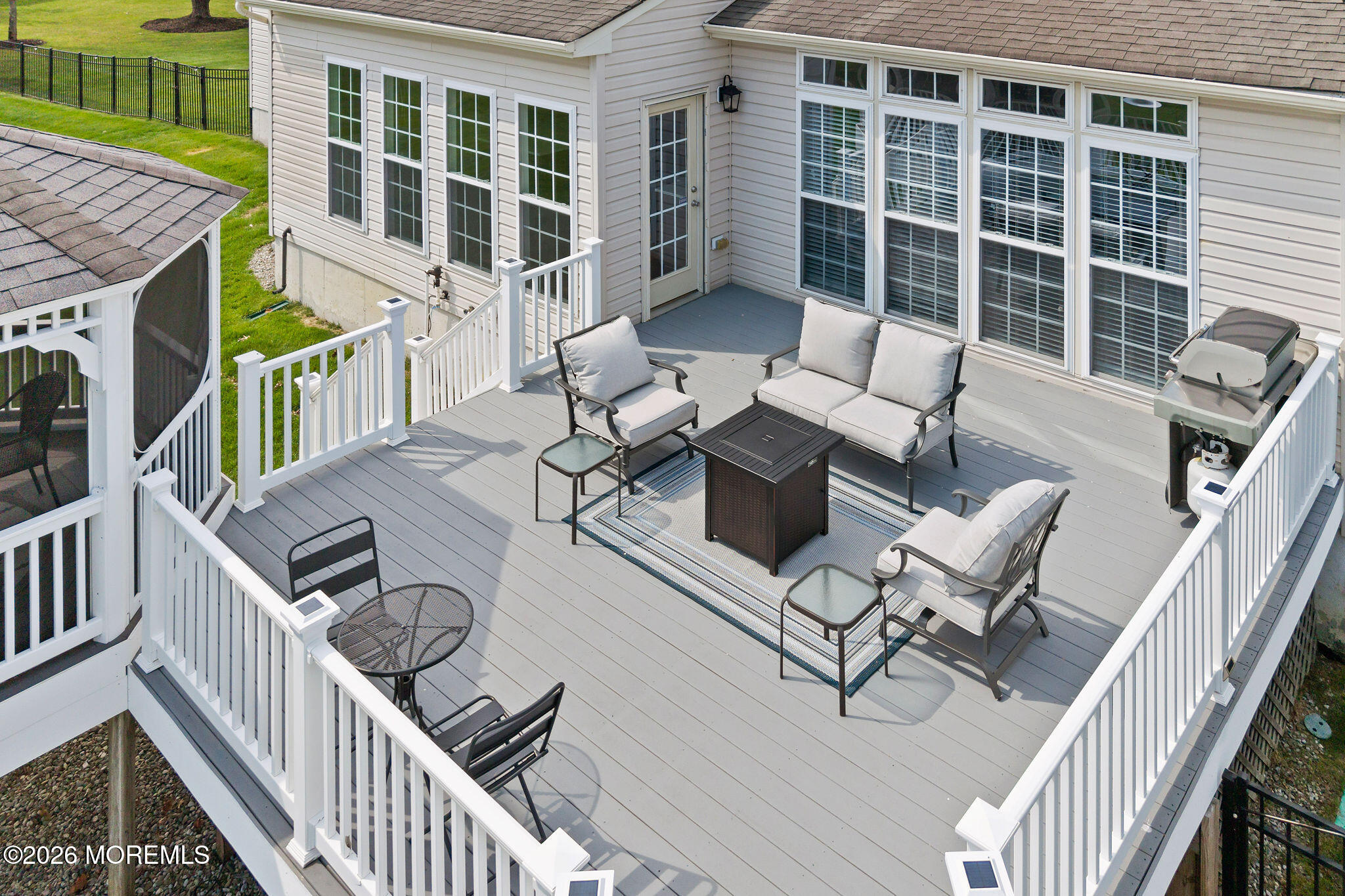 11 Nicholas Court Cream Ridge NJ 08514