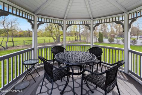 11 Nicholas Court Cream Ridge NJ 08514