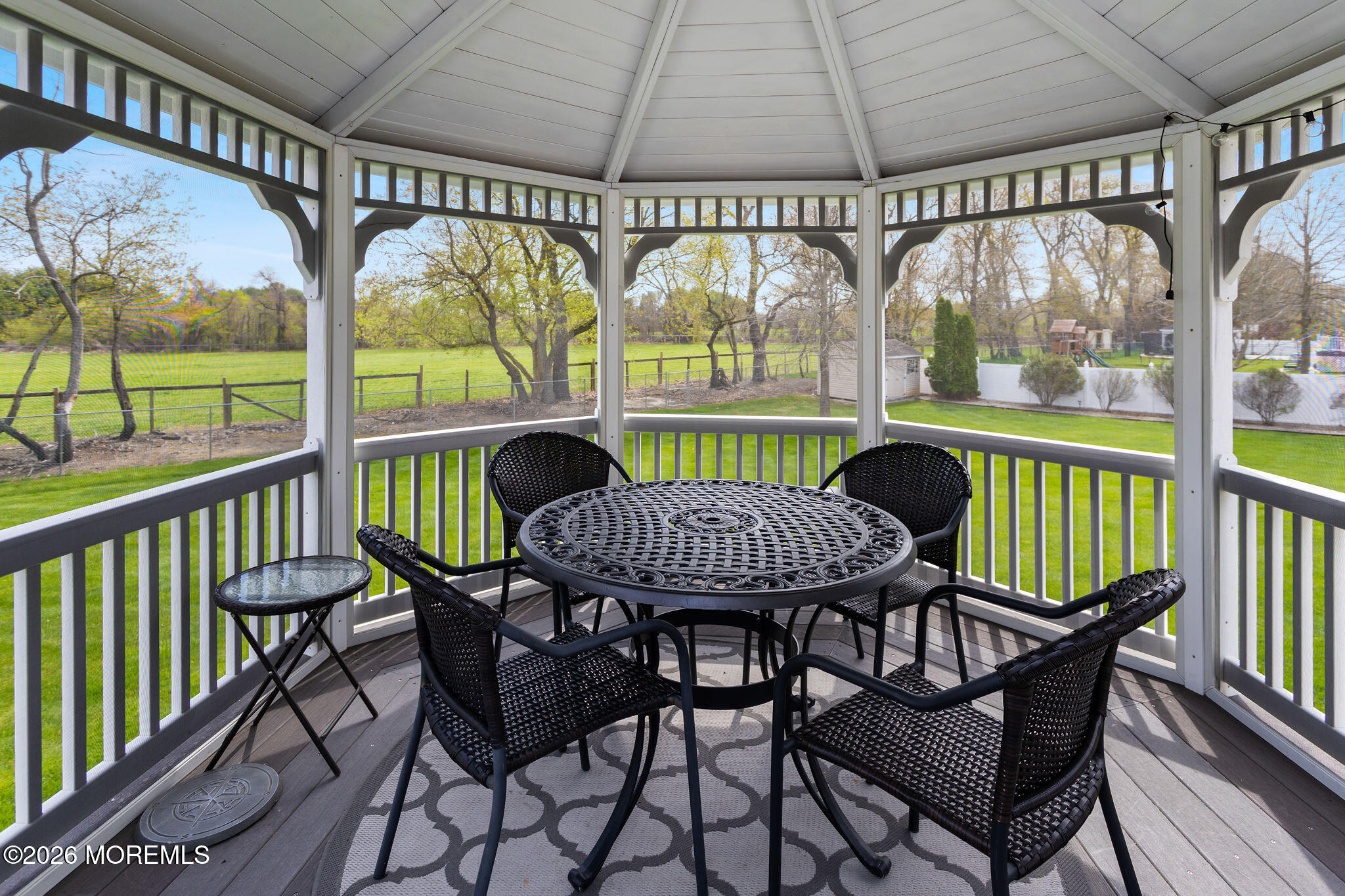 11 Nicholas Court Cream Ridge NJ 08514