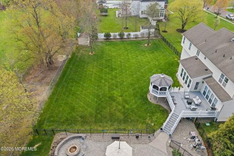 11 Nicholas Court Cream Ridge NJ 08514
