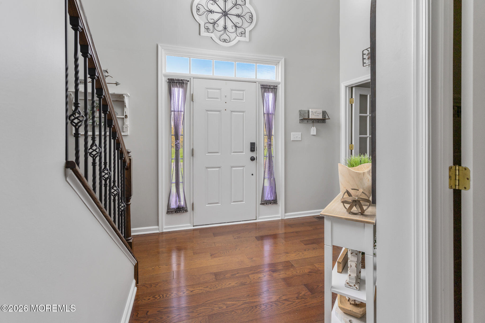 11 Nicholas Court Cream Ridge NJ 08514