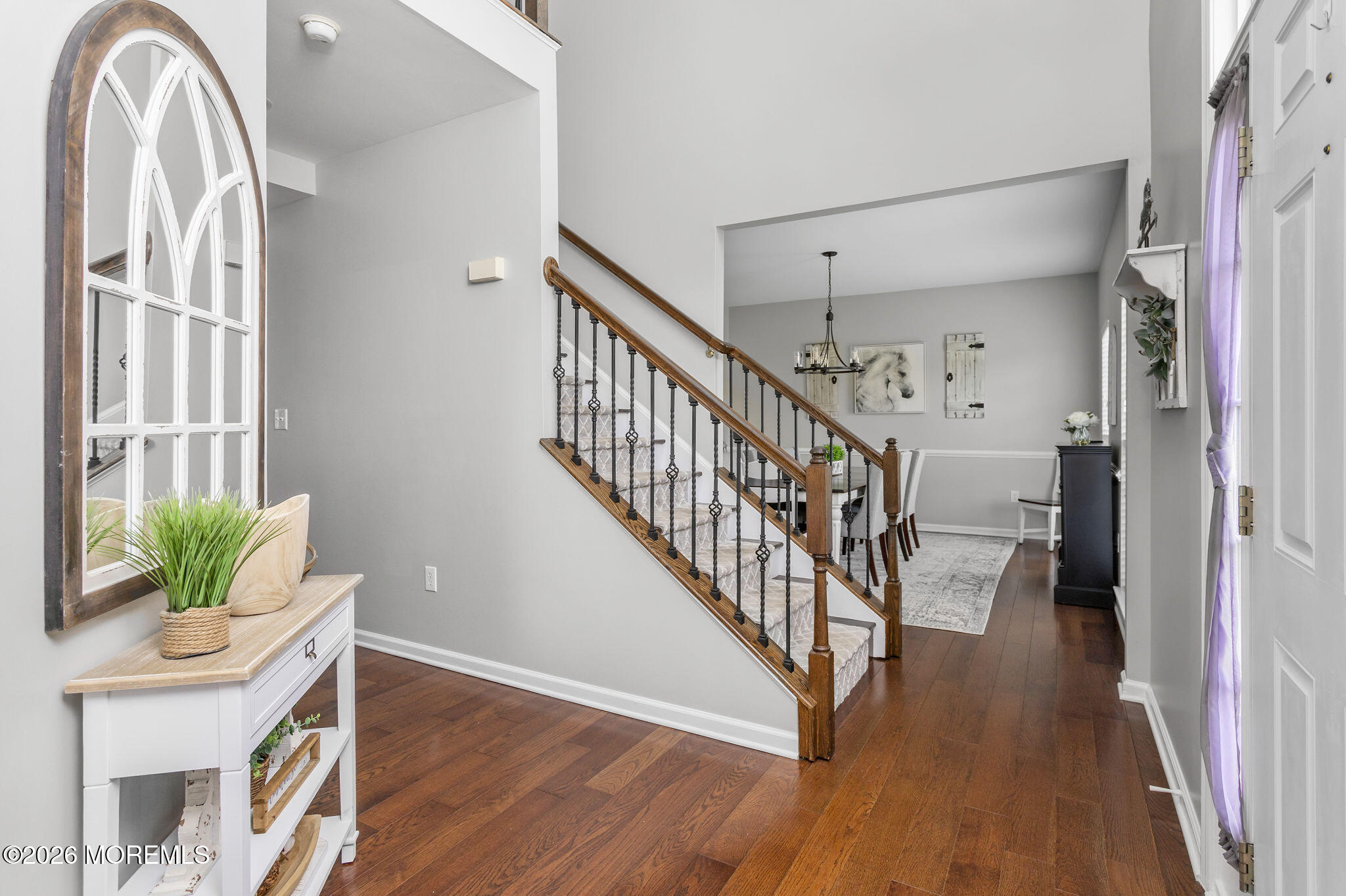 11 Nicholas Court Cream Ridge NJ 08514
