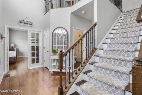 11 Nicholas Court Cream Ridge NJ 08514