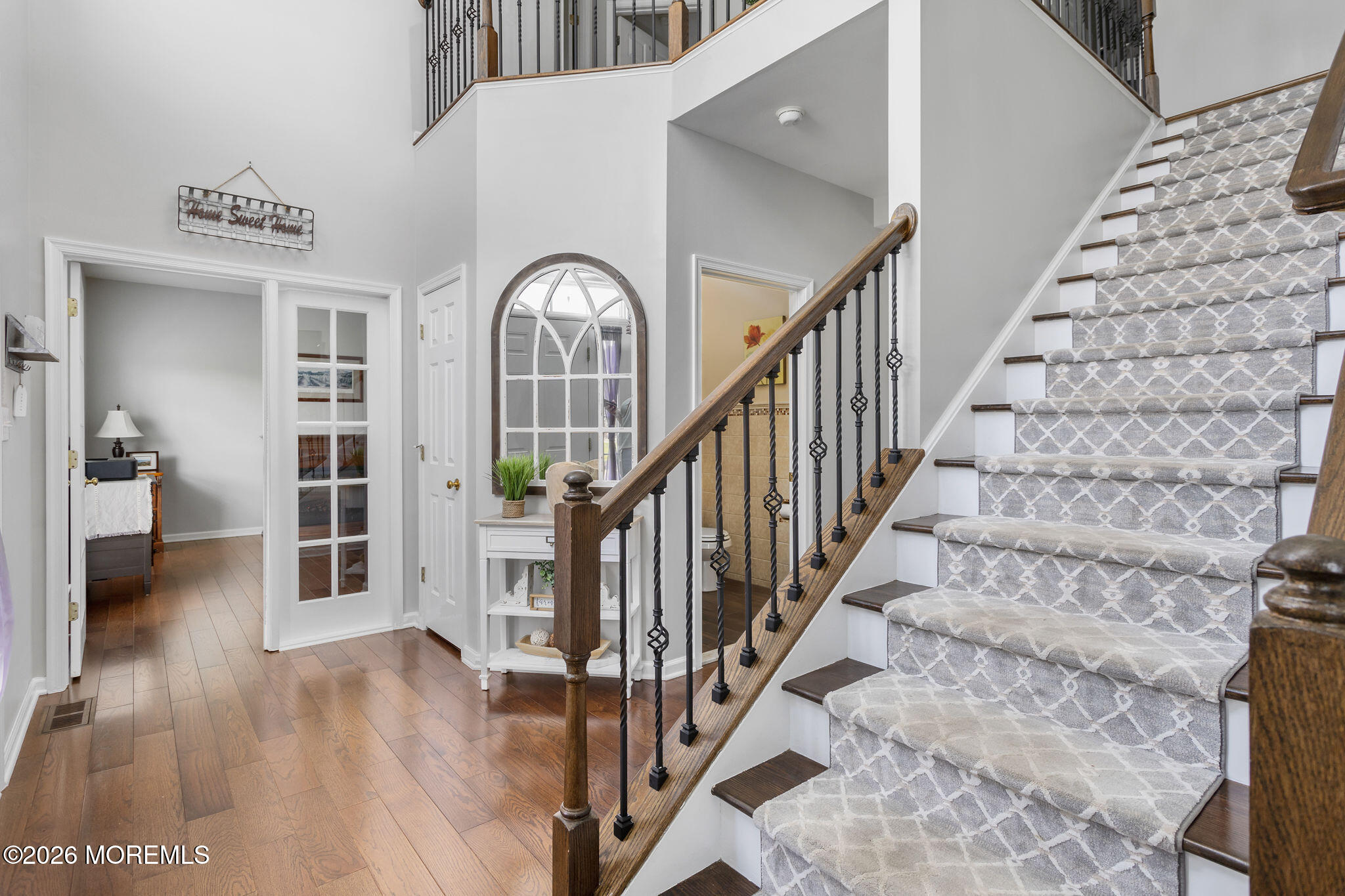 11 Nicholas Court Cream Ridge NJ 08514
