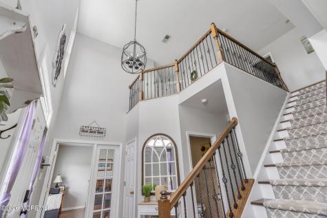 11 Nicholas Court Cream Ridge NJ 08514