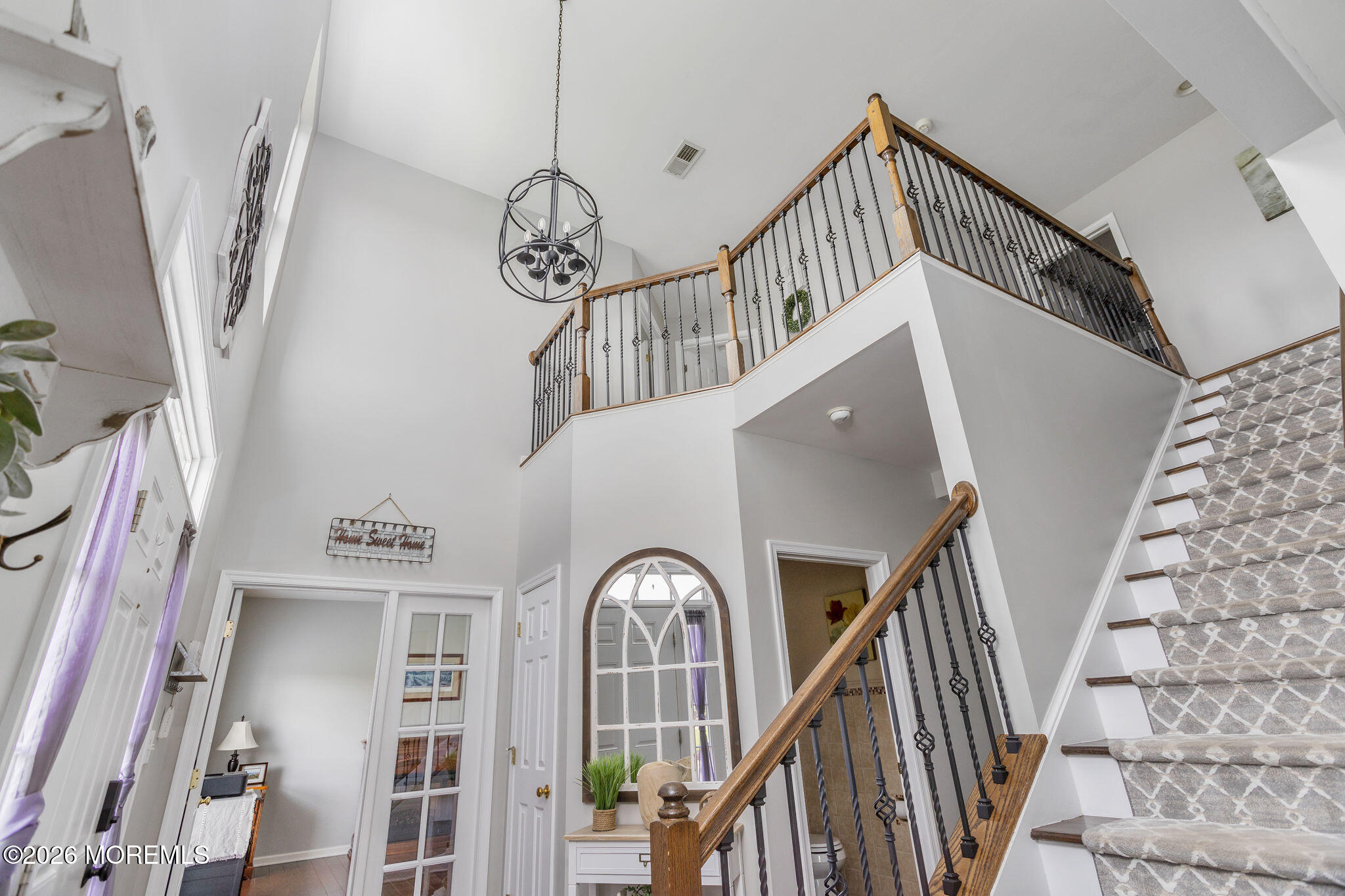 11 Nicholas Court Cream Ridge NJ 08514