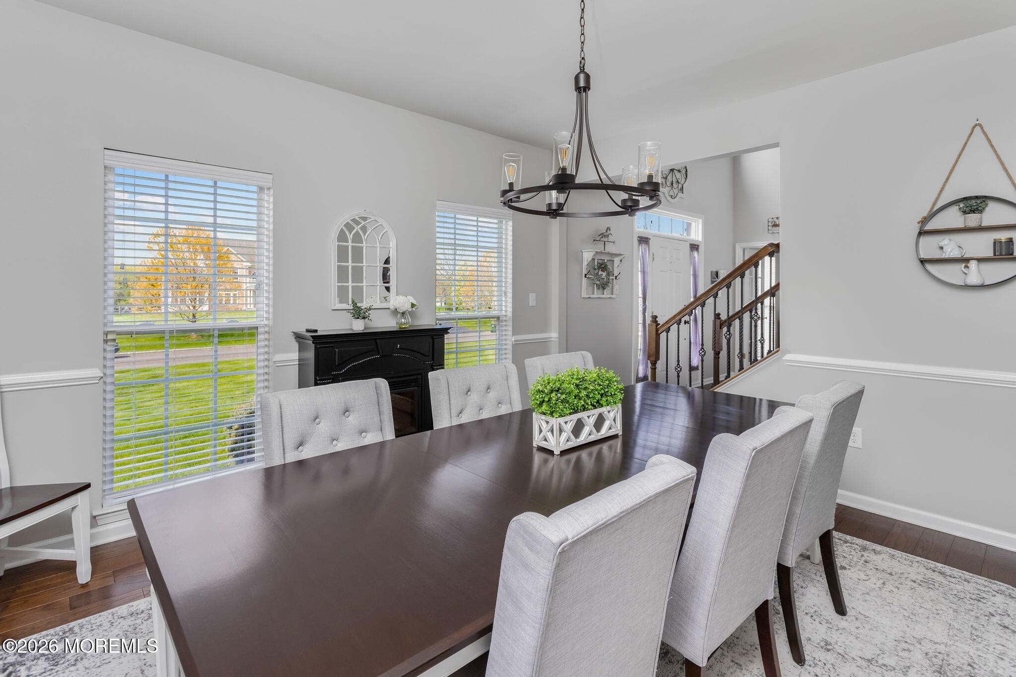 11 Nicholas Court Cream Ridge NJ 08514