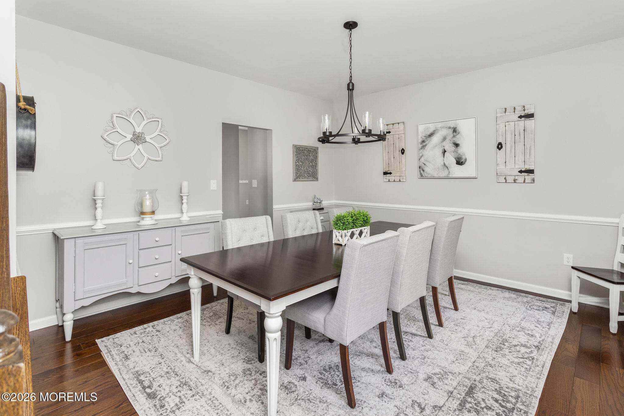 11 Nicholas Court Cream Ridge NJ 08514