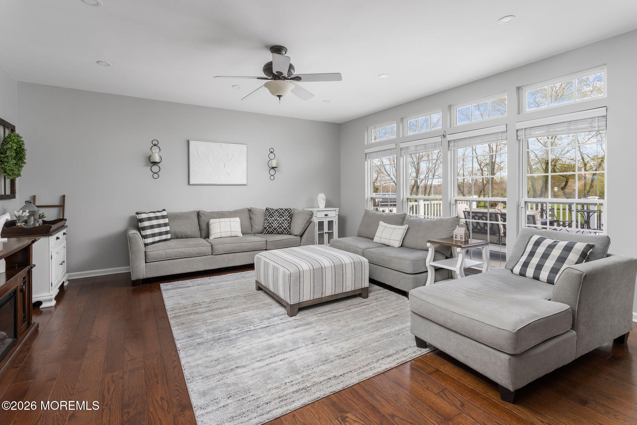 11 Nicholas Court Cream Ridge NJ 08514