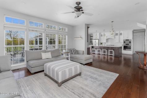 11 Nicholas Court Cream Ridge NJ 08514