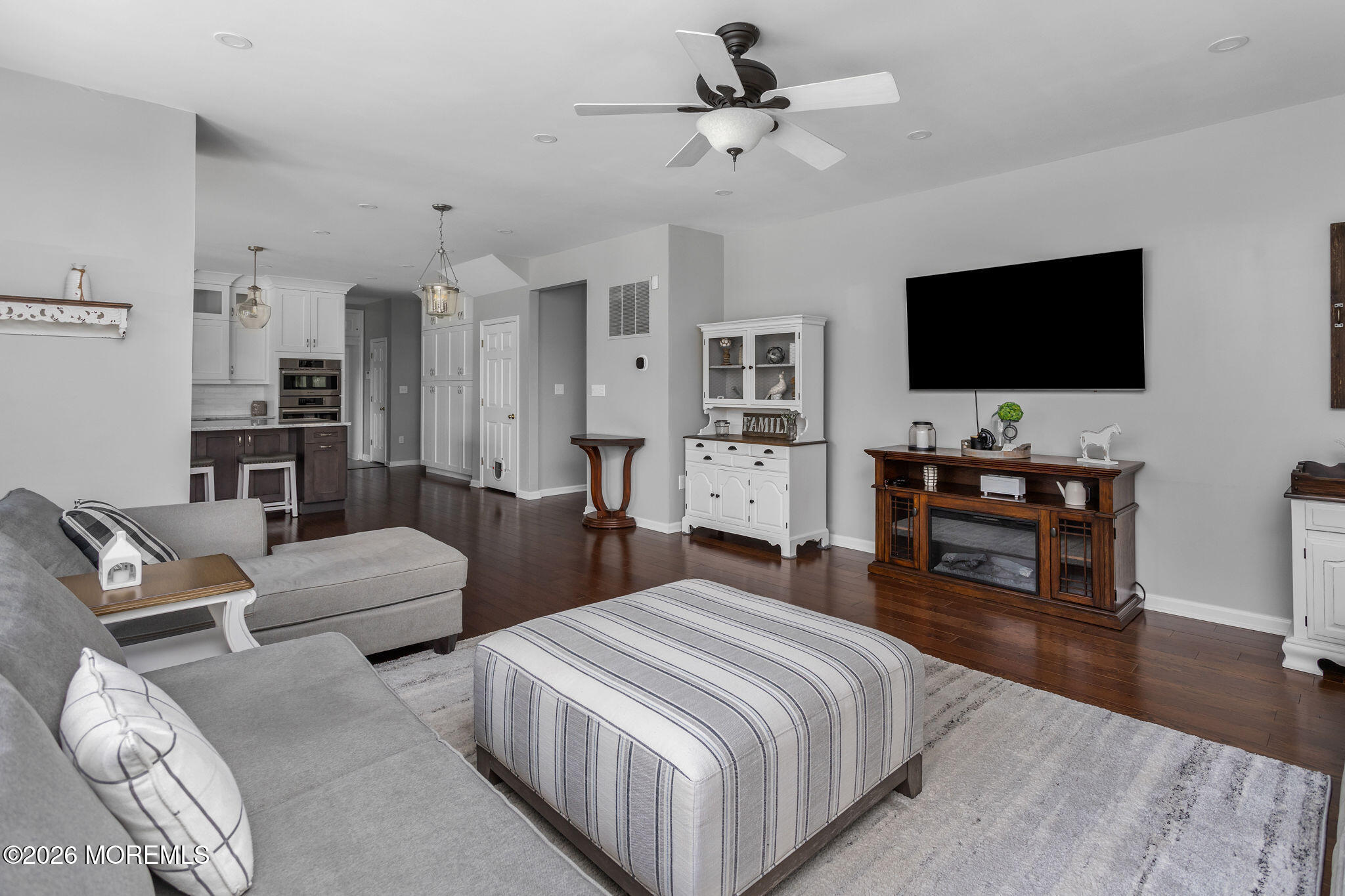 11 Nicholas Court Cream Ridge NJ 08514