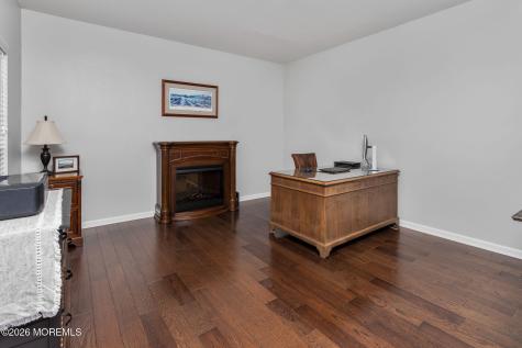 11 Nicholas Court Cream Ridge NJ 08514