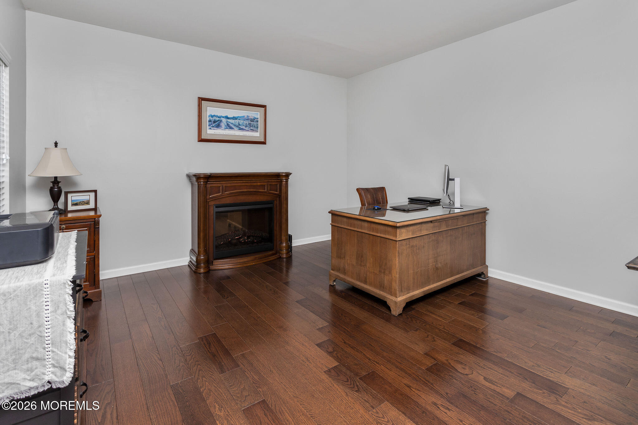 11 Nicholas Court Cream Ridge NJ 08514
