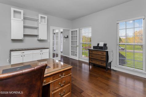 11 Nicholas Court Cream Ridge NJ 08514